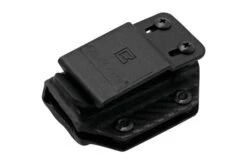 Clip And Carry Kydex Sheath Leatherman Charge Plus, Carbon Fiber Black LCHARGE-CF-BLK Belt Holster -Morakniv Knives Sale CALCHARGE CF BLK 03 clipandcarry