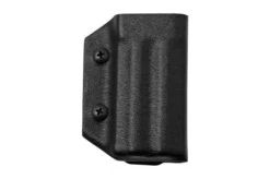 Clip And Carry Kydex Sheath Victorinox SwissTool, Black VSTOOL-BLK Belt Holster