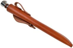 Case Medium Skinner, Leather Hunter, 00384, 323-5 SS Hunting Knife 13 Case Medium Skinner, Leather Hunter, 00384, 323-5 SS Hunting Knife -Morakniv Knives Sale CE00384 07 case