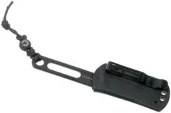 Civivi Minimis C20026-1 Blackwashed Neck Knife, Ostap Hel Design -Morakniv Knives Sale CIC20026 1 06 civivi