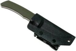 Civivi M2 Backup C2016B OD Green Fixed Knife, Alex Weese Design -Morakniv Knives Sale CIC2016B 06 civivi