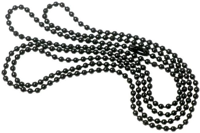 Civivi Planck C2022B Black Neck Knife, Maciej Torbé Design 7 Civivi Planck C2022B Black Neck Knife, Maciej Torbé Design - Image 7