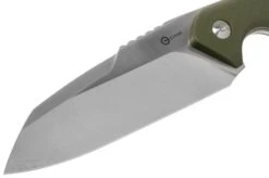 Civivi Kepler C2109A OD Green G10 Outdoor Knife, Maciej Torbé Design -Morakniv Knives Sale CIC2109A 03 civivi