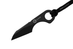 Civivi Gramis C23004-1 Black, Neck Knife -Morakniv Knives Sale CIC23004 1 03 civivi