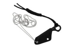 Civivi Gramis C23004-1 Black, Neck Knife -Morakniv Knives Sale CIC23004 1 04 civivi