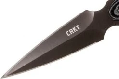 CRKT 2075 Shrill, Boot Dagger -Morakniv Knives Sale CK 2075 03 crkt ck 2075 03