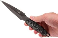 CRKT 2075 Shrill, Boot Dagger -Morakniv Knives Sale CK 2075 05 crkt ck 2075 05