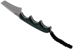 CRKT Minimalist Tanto 2386 Neck Knife, Alan Folts Design -Morakniv Knives Sale CK 2386 04 crkt
