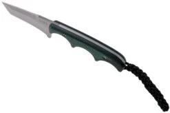 CRKT Minimalist Tanto 2386 Neck Knife, Alan Folts Design -Morakniv Knives Sale CK 2386 05 crkt