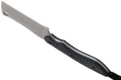 CRKT S.P.E.C. 2398 Small Pocket Everyday Cleaver Fixed Knife, Alan Folts Design -Morakniv Knives Sale CK 2398 04 crkt