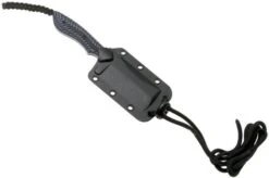 CRKT S.P.E.C. 2398 Small Pocket Everyday Cleaver Fixed Knife, Alan Folts Design -Morakniv Knives Sale CK 2398 06 crkt