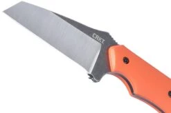 CRKT S.P.I.T. 2399 Small Pocket Inverted Tanto, Neck Knife, Alan Folts Design -Morakniv Knives Sale CK 2399 03 crkt