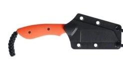 CRKT S.P.I.T. 2399 Small Pocket Inverted Tanto, Neck Knife, Alan Folts Design -Morakniv Knives Sale CK 2399 05 crkt