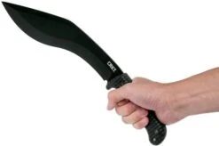 CRKT KUK 2742 Kukri Machete, RMJ Tactical Design -Morakniv Knives Sale CK 2742 06 crkt