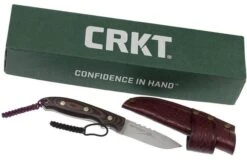 CRKT Hunt´ N Fisch Fixed Knife - 2861 -Morakniv Knives Sale CK 2861 08 crkt ck 2861 08