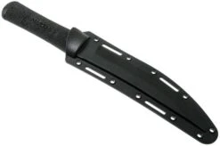 CRKT Hissatsu Black 2907K Fixed Fixed Knife, James Williams Design -Morakniv Knives Sale CK 2907K 08 crkt