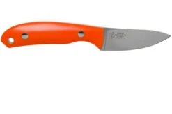 Casström Safari Orange G10 Hunting Knife 11630 Kydex Sheath, Alan Wood Design -Morakniv Knives Sale CM11630 02 casstrom