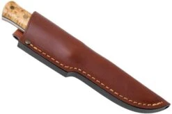 Casström Lars Fält Knife Bushcraft Knife Curly Birch, Sleipner, Right-handed -Morakniv Knives Sale CM11804 06 casstrom v202105