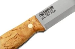 Casström Lars Fält Knife 11824, Bushcraft Knife With Firesteel -Morakniv Knives Sale CM11824 05 casstrom