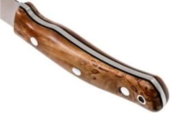 Casström No. 10 Swedish Forest Knife Curly Birch, 14C28N Flat Grind 13118 -Morakniv Knives Sale CM13118 04 casstrom cm13118 04