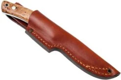 Casström No. 10 Swedish Forest Knife Curly Birch, 14C28N Flat Grind 13118 -Morakniv Knives Sale CM13118 07 casstrom cm13118 07