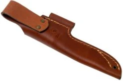 Casström No. 10 Swedish Forest Knife Curly Birch, K720 Scandi Grind 13124 Bushcraft Knife -Morakniv Knives Sale CM13124 07 casstrom