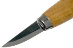 Casström No. 06 Classic Wood Carving Knife 15006 High Carbon -Morakniv Knives Sale CM15006 03 casstrom