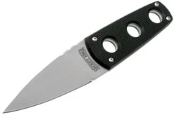 Cold Steel Secret Edge 11SDT Neck Knife -Morakniv Knives Sale CS11SDT 03 cold steel