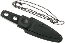 Cold Steel Secret Edge 11SDT Neck Knife -Morakniv Knives Sale CS11SDT 05 cold steel