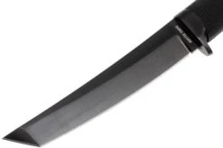 Cold Steel 3V Master Tanto 13QBN, Black -Morakniv Knives Sale CS13QBN 03 cold steel master tanto cs13qbn 03