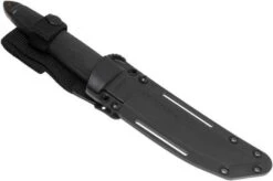 Cold Steel 3V Master Tanto 13QBN, Black -Morakniv Knives Sale CS13QBN 06 cold steel master tanto cs13qbn 06