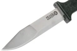 Cold Steel Peace Maker II 20PBLZ Fixed Knife -Morakniv Knives Sale CS20PBLZ 03 cold steel