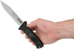 Cold Steel Peace Maker II 20PBLZ Fixed Knife -Morakniv Knives Sale CS20PBLZ 06 cold steel