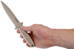 Cold Steel Drop Forged Boot Knife 36MB Dagger Knife -Morakniv Knives Sale CS36MB 06 cold steel