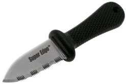 Cold Steel Super Edge 42SS Neck Knife -Morakniv Knives Sale CS42SS 03 cold steel