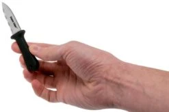 Cold Steel Super Edge 42SS Neck Knife -Morakniv Knives Sale CS42SS 05 cold steel