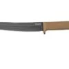Cold Steel Recon Tanto SK5 49LRTDTBK Desert Tan, Black, Fixed Knife