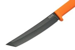 Cold Steel Recon Tanto SK5 49LRTORBK Orange, Black, Fixed Knife -Morakniv Knives Sale CS49LRTORBK 03 coldsteel