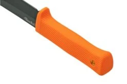 Cold Steel Recon Tanto SK5 49LRTORBK Orange, Black, Fixed Knife -Morakniv Knives Sale CS49LRTORBK 04 coldsteel