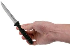 Cold Steel Drop Point Spike 53NCC Fixed Knife -Morakniv Knives Sale CS53NCC 06 cold steel