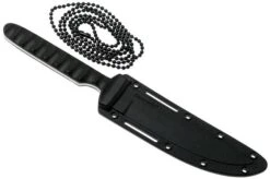 Cold Steel Drop Point Spike 53NCC Fixed Knife -Morakniv Knives Sale CS53NCC 07 cold steel