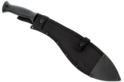Cold Steel Kukri Machete, 97KMS -Morakniv Knives Sale CS97KMS 04 cold steel cs97kms kukri machete d4