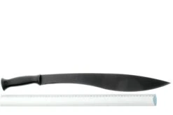 Cold Steel - Magnum Kukri Machete -Morakniv Knives Sale CS97MKM 06 cold steel cs97mkm magnum kukri manchete d6