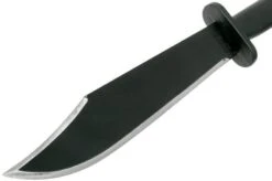 Cold Steel Black Bear Bowie Machete 97SMBWZ Machete -Morakniv Knives Sale CS97SMBWZ 03 cold steel