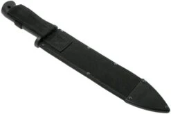 Cold Steel Black Bear Bowie Machete 97SMBWZ Machete -Morakniv Knives Sale CS97SMBWZ 08 cold steel