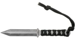 Condor Neck Gladius Knife CTK1824-3.12HC Neck Knife 61729