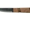 Condor Indigenous Puukko Knife 2811-3.9HC Bushcraft Knife 62713