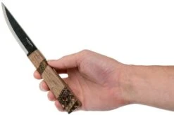 Condor Indigenous Puukko Knife 2811-3.9HC Bushcraft Knife 62713 -Morakniv Knives Sale CTK2811 39HC 06 condor
