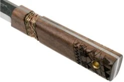 Condor Mini Indigenous Puukko Knife 2812-3.2HC Bushcraft Knife 62714 -Morakniv Knives Sale CTK2812 32HC 05 condor