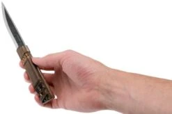 Condor Mini Indigenous Puukko Knife 2812-3.2HC Bushcraft Knife 62714 -Morakniv Knives Sale CTK2812 32HC 06 condor